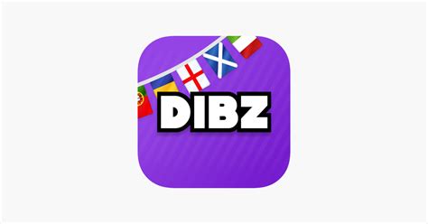 ‎DIBZ on the App Store.